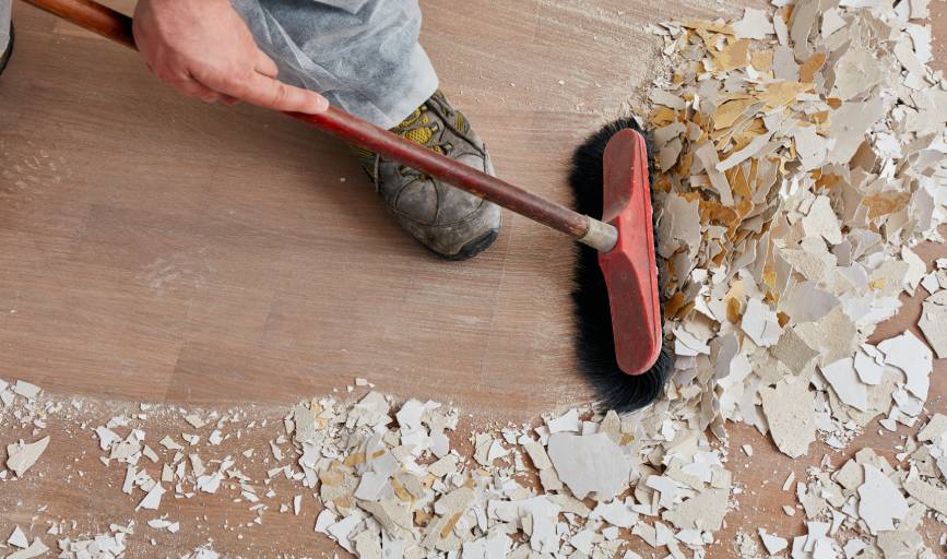 Post-Construction Cleaning
